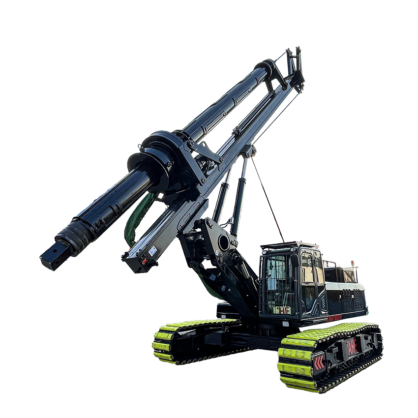DR-160 旋挖钻机